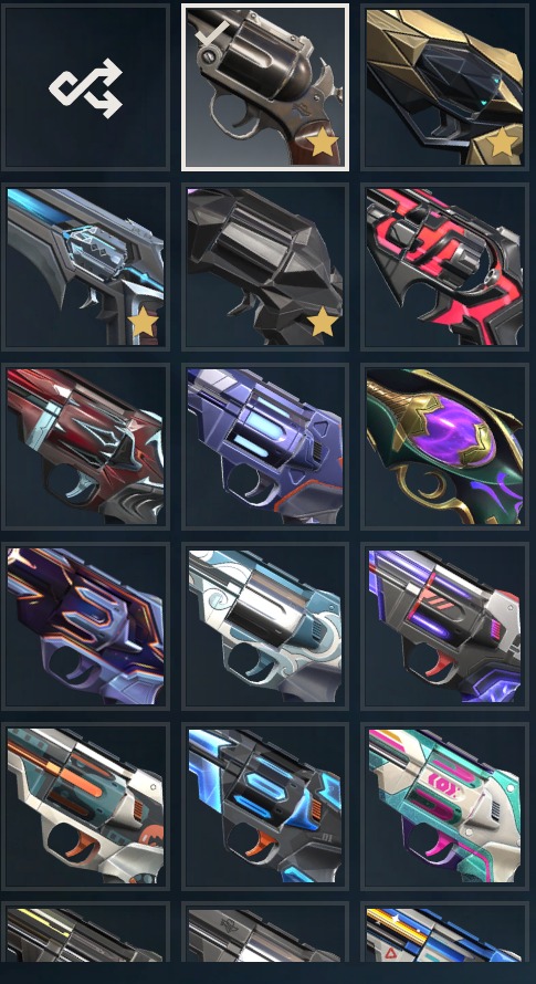 PC | Diamond Peak | Araxys Bio-Atomizers | VCT 2025 Karambit | Champions 2025 Vandal | Full Email - Image 6