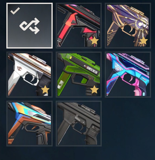 PC | Diamond Peak | Araxys Bio-Atomizers | VCT 2025 Karambit | Champions 2025 Vandal | Full Email - Image 7