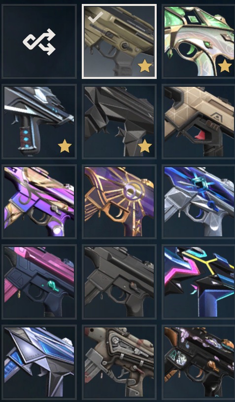PC | Diamond Peak | Araxys Bio-Atomizers | VCT 2025 Karambit | Champions 2025 Vandal | Full Email - Image 8
