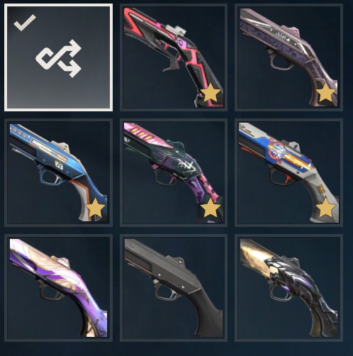 PC | Diamond Peak | Araxys Bio-Atomizers | VCT 2025 Karambit | Champions 2025 Vandal | Full Email - Image 9