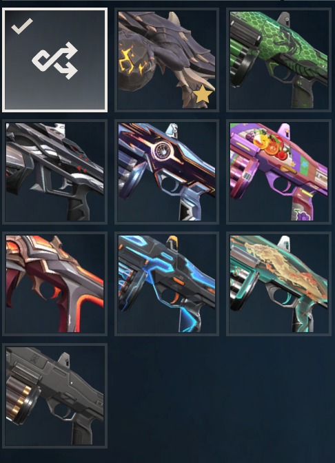 PC | Diamond Peak | Araxys Bio-Atomizers | VCT 2025 Karambit | Champions 2025 Vandal | Full Email - Image 10