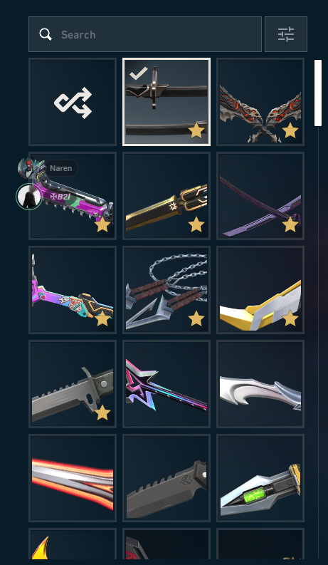 PC | Glitchpop Bundle | Bubblegum Deathwish Bundle | Beta Banners | Platinum Peak | Champions 2025 Butterfly Knife + Vandal | 133 Skins - Image 3