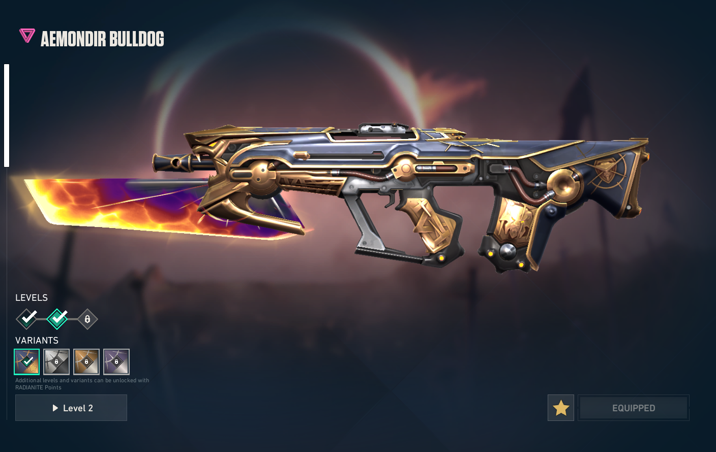 PC | Glitchpop Bundle | Bubblegum Deathwish Bundle | Beta Banners | Platinum Peak | Champions 2025 Butterfly Knife + Vandal | 133 Skins - Image 8