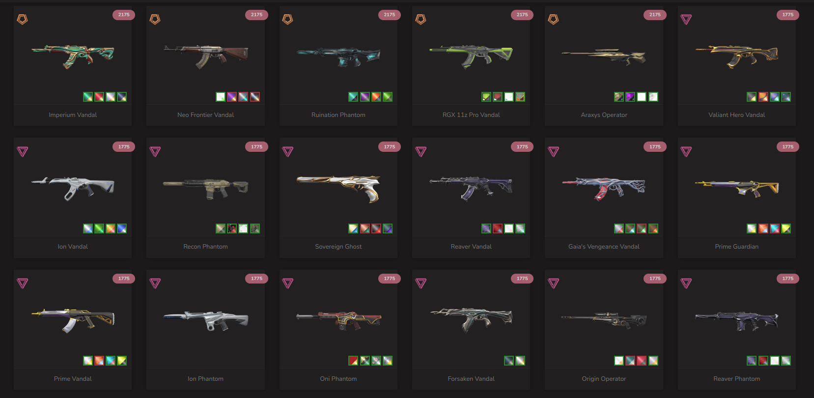 PC | Radiant Peak | Ignite Fan | Full Email - Image 3