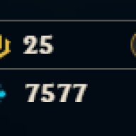 EUW | Unranked | 0 Skins | Full Email - Image 4