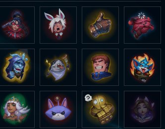 EUW | Unranked | 0 Skins | Full Email - Image 5