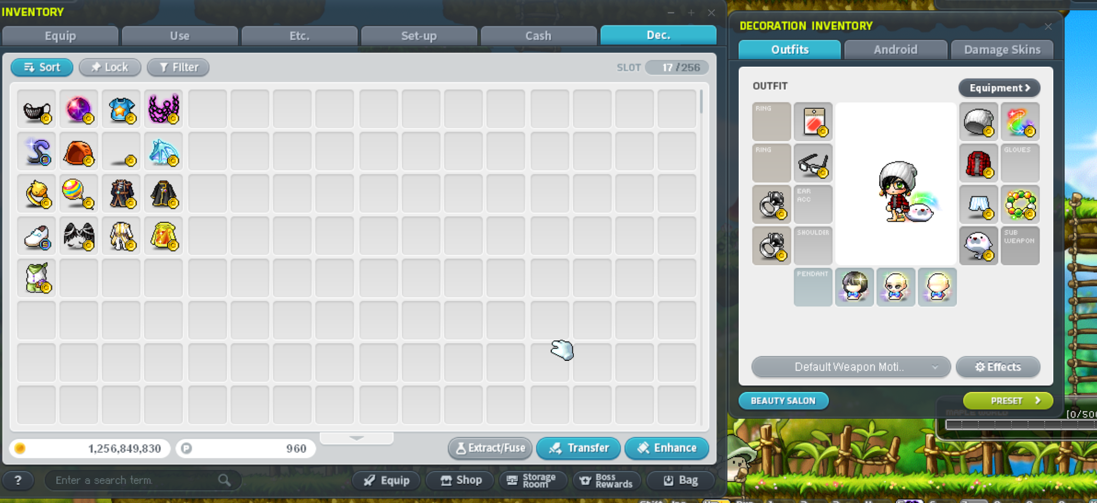 MapleStory Account - Image 4