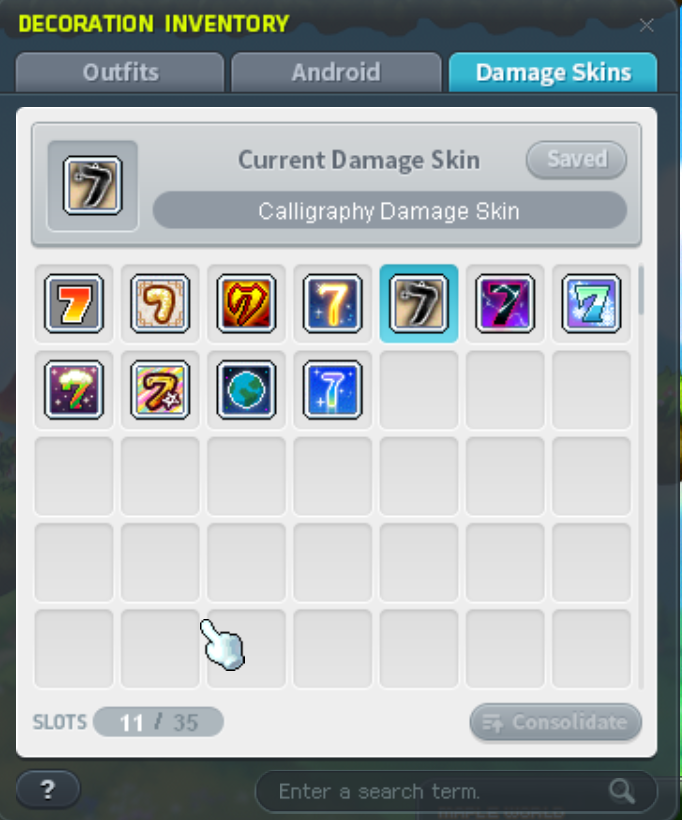 MapleStory Account - Image 5