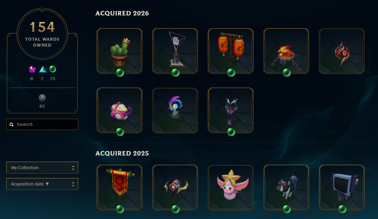 Master Peak | Rusty Blitzcrank | Medieval Twitch | 173 Champions | 1900 Skins | Full Email - Image 4
