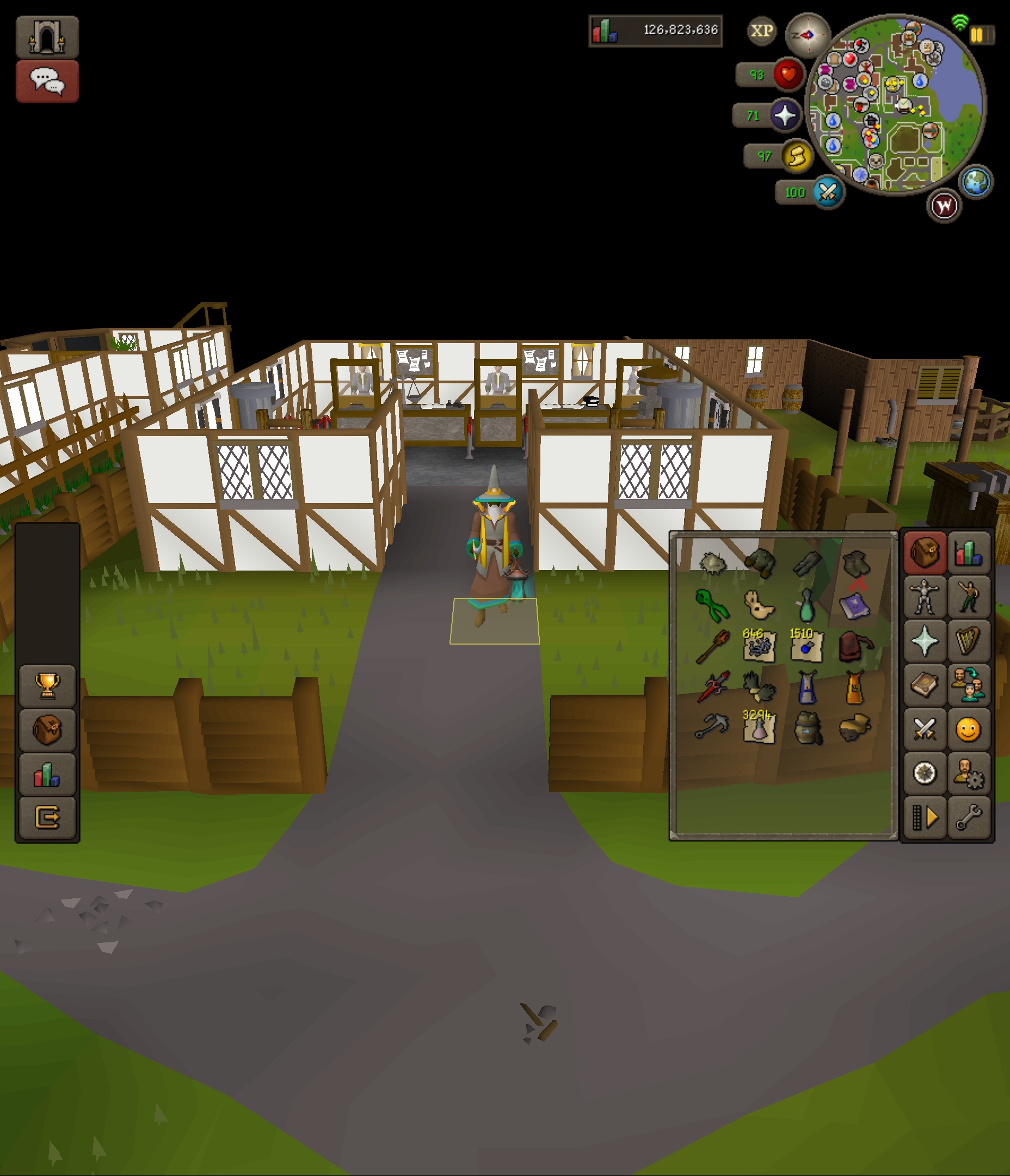 Ironman | 2005 Total | 114 Combat - Image 3