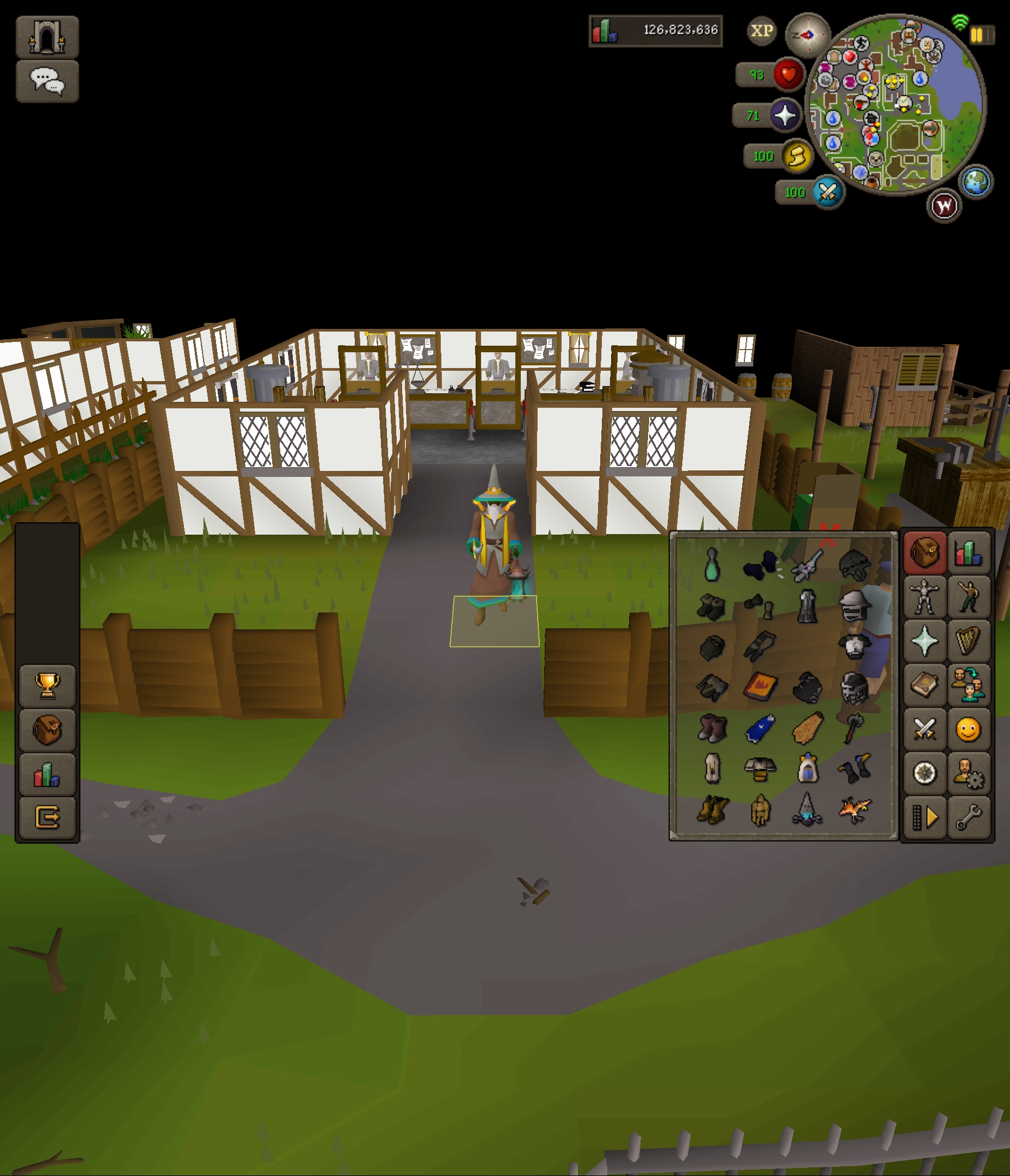 Ironman | 2005 Total | 114 Combat - Image 4