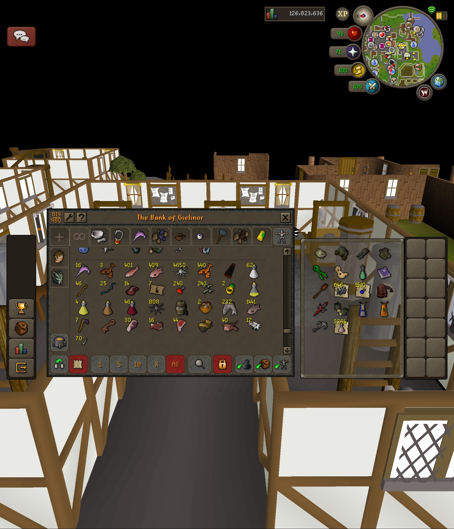 Ironman | 2005 Total | 114 Combat - Image 5