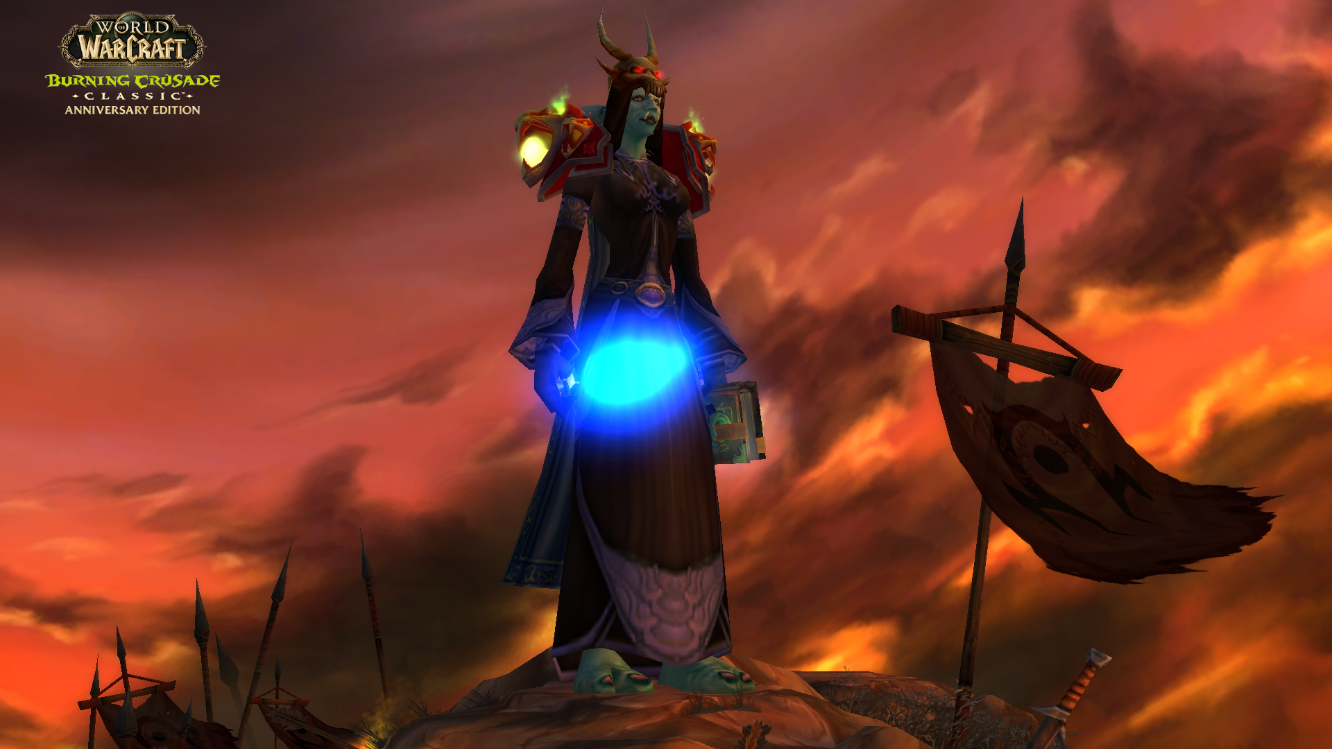 Multi 70s | Priest 1930 GS | 4/5 T5 | Warrior 1900+ GS | 4/5 T5 | Fresh 70 Mage - Image 3
