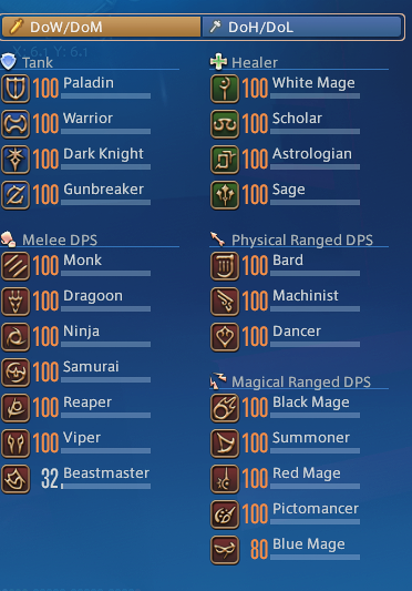 Final Fantasy XIV Account - Image 3