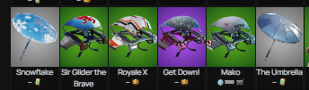 Royale Knight | Enforcer | 151 Skins | Season 2 | Level 2100 | Full Email - Image 5