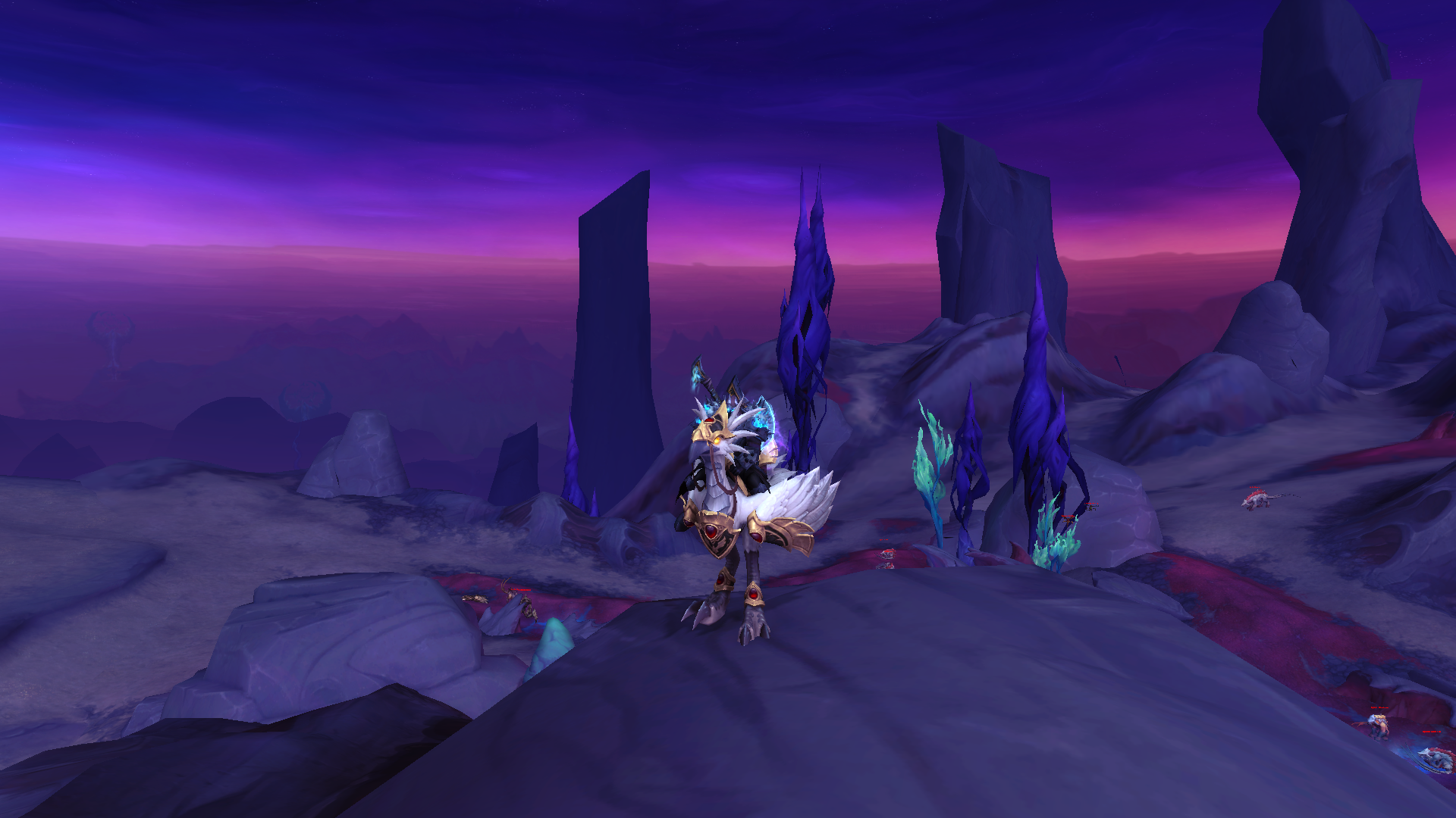 Rare Collection | Legion Remix Rewards | Invincible, Ashes, Felsteel Annihilator | Geared 90s - Image 4