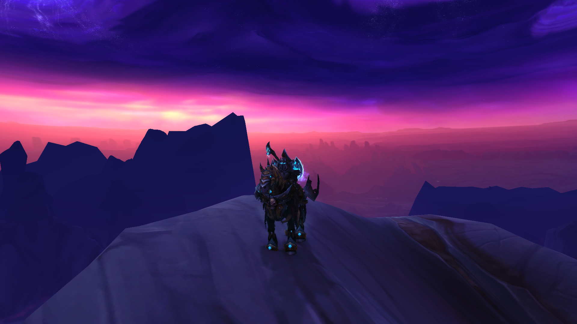 Rare Collection | Legion Remix Rewards | Invincible, Ashes, Felsteel Annihilator | Geared 90s - Image 3