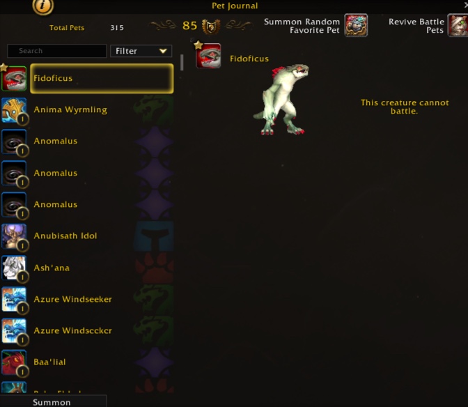 Rare Collection | Legion Remix Rewards | Invincible, Ashes, Felsteel Annihilator | Geared 90s - Image 6