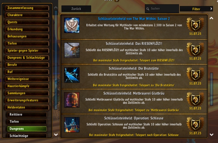 Geared DK | Legion Remix Rewards | Spawn of Vyranoth | Rare Mounts - Image 4