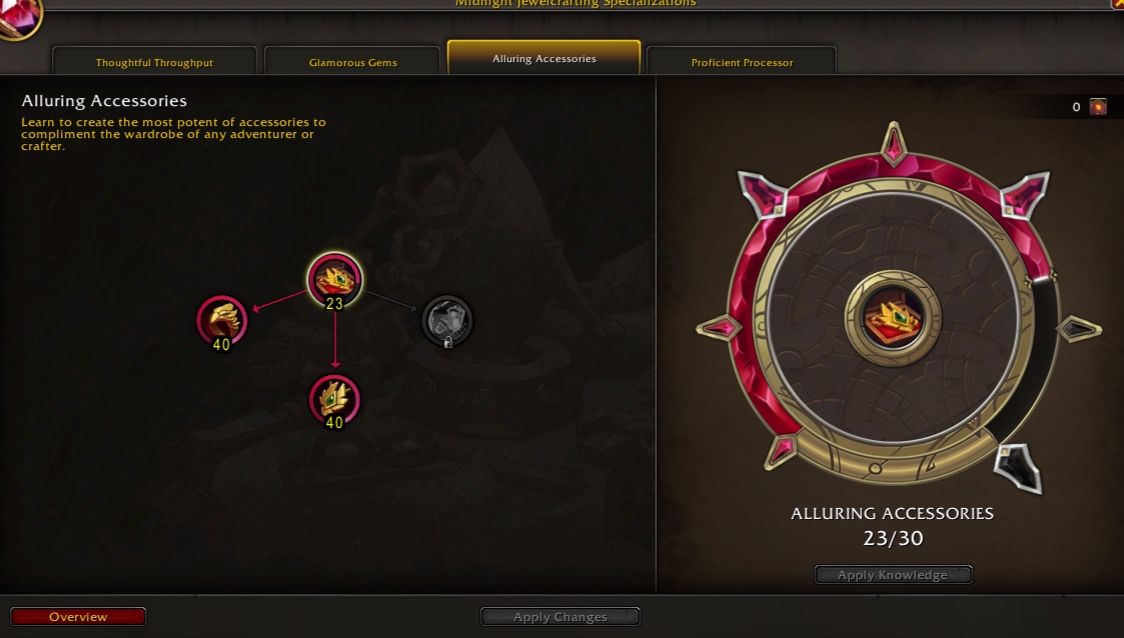 M+ Progression | 6x Geared 90s | 2m Gold | Apophic Soul Crusher - Image 5