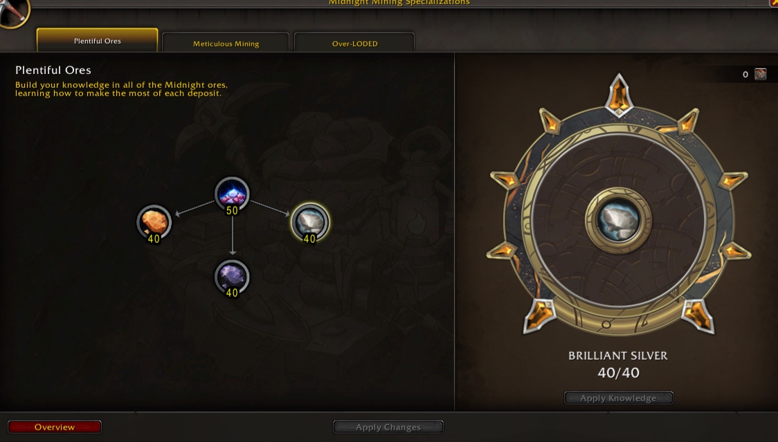 M+ Progression | 6x Geared 90s | 2m Gold | Apophic Soul Crusher - Image 3