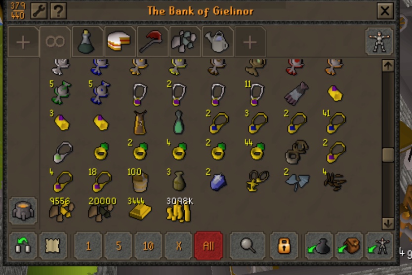 1697 Total | 90 Combat - Image 3