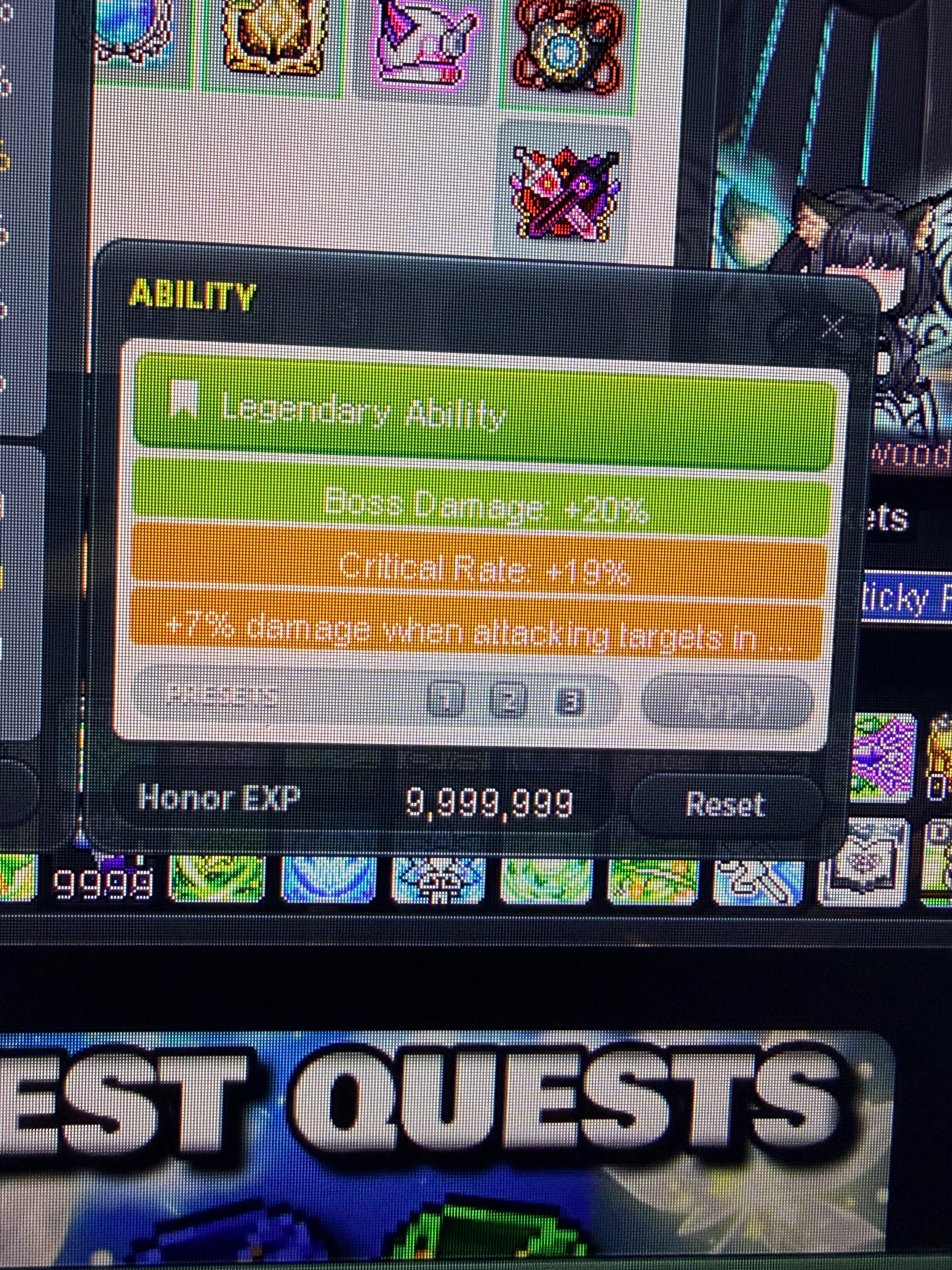 MapleStory Account - Image 5