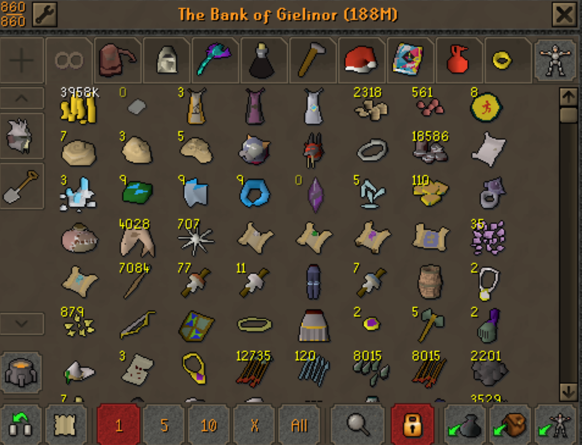 1904 Total | 111 Combat - Image 3