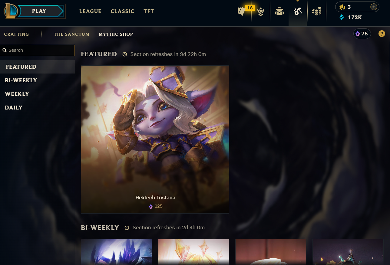 Master Peak | Victorious Twisted Fate | Victorious Tryndamere | 173 Champions | 161 Skins | Full Email - Image 7
