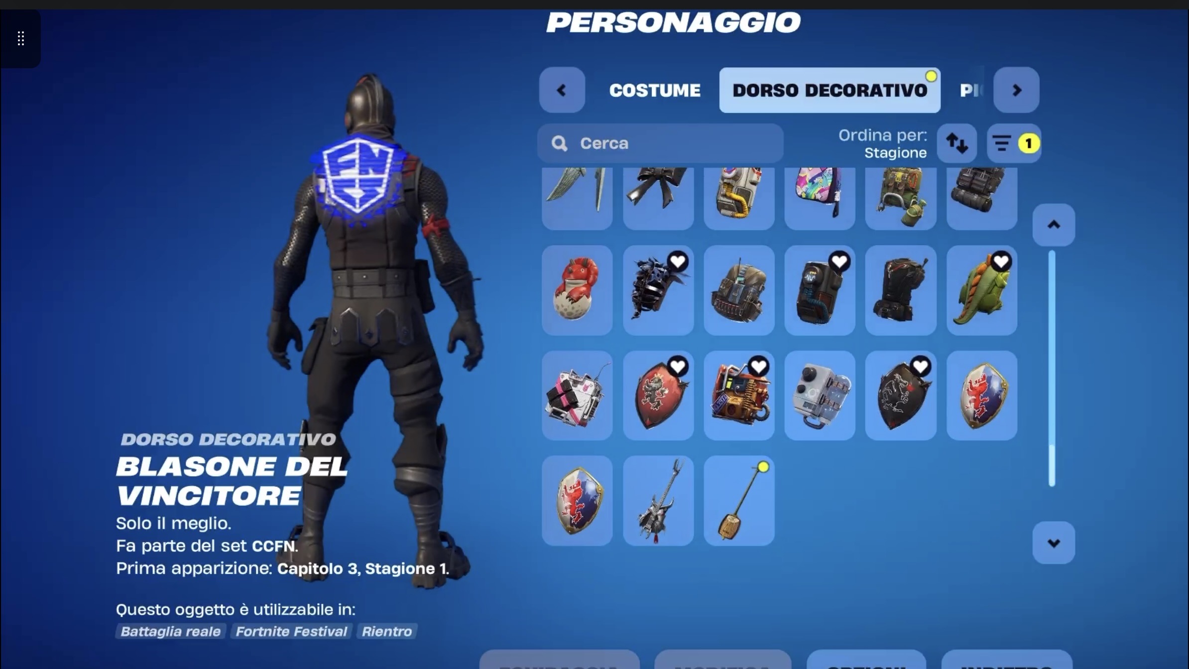 Black Knight | Dark Voyager | Munitions Expert | 250 Skins | Level 2141 | Full Email - Image 8