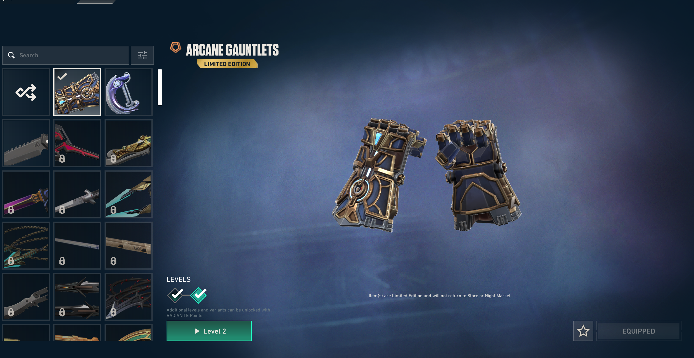 PC | Arcane Enforcer Buddy | Silver Peak | 18 Skins | Full Email - Image 3