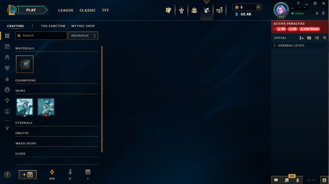 Platinum Peak | 170 Champions - Image 3