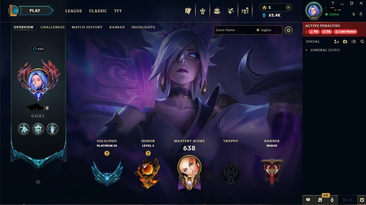 Platinum Peak | 170 Champions - Image 4
