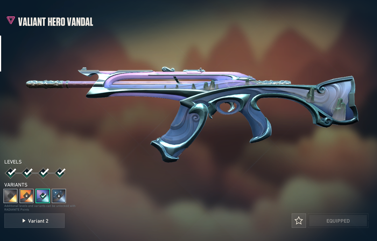 PC | Mystbloom Operator Phantom, Sheriff, Judge, Knife | Nocturne Classic, Bulldog | Gold Peak | 31 Skins | Full Email - Image 3