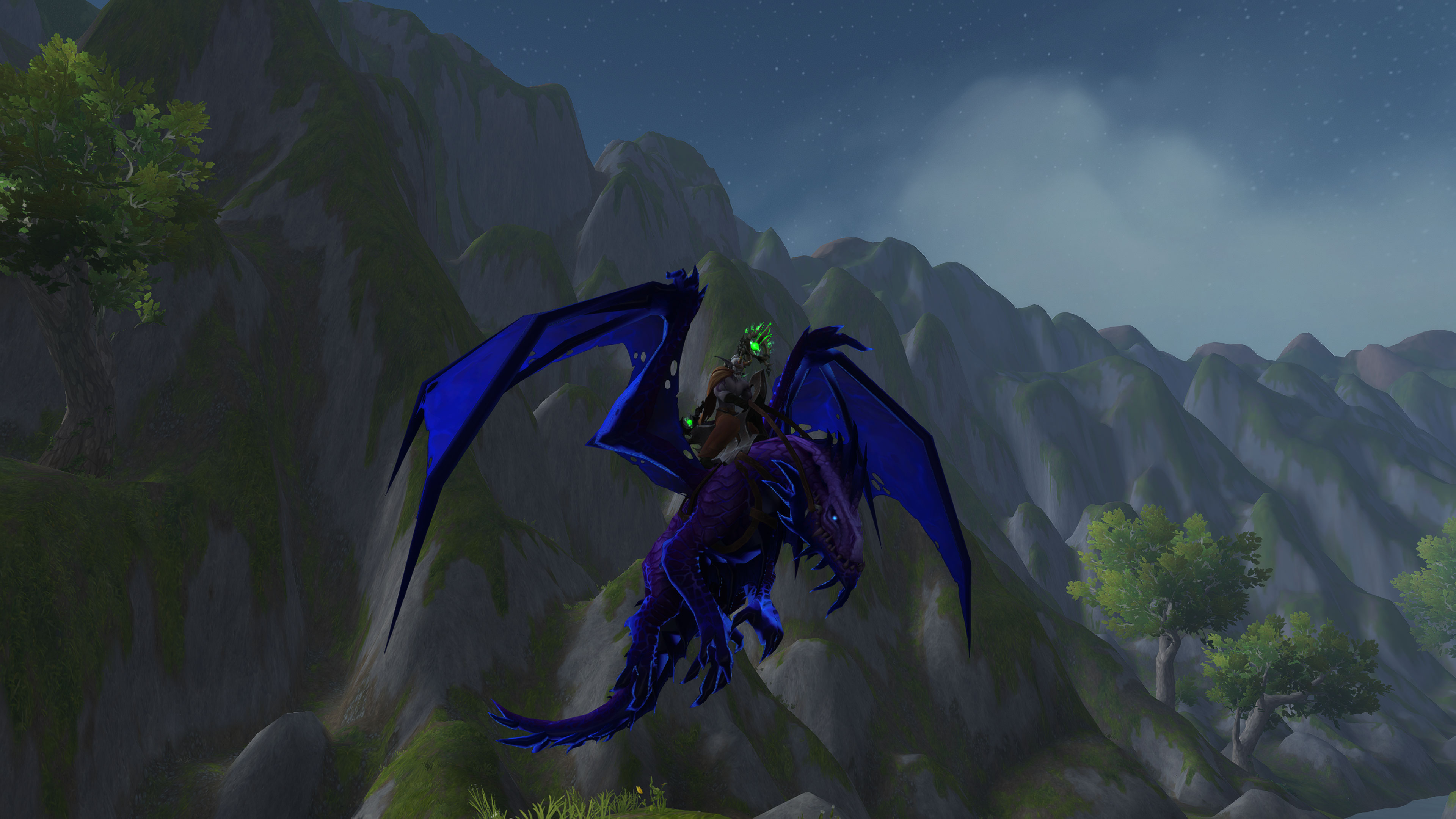 Rare Collection | Zovaal's Soul Eater | Back From the Beyond Meta | Legion Remix Rewards | Rare Transmog - Image 9