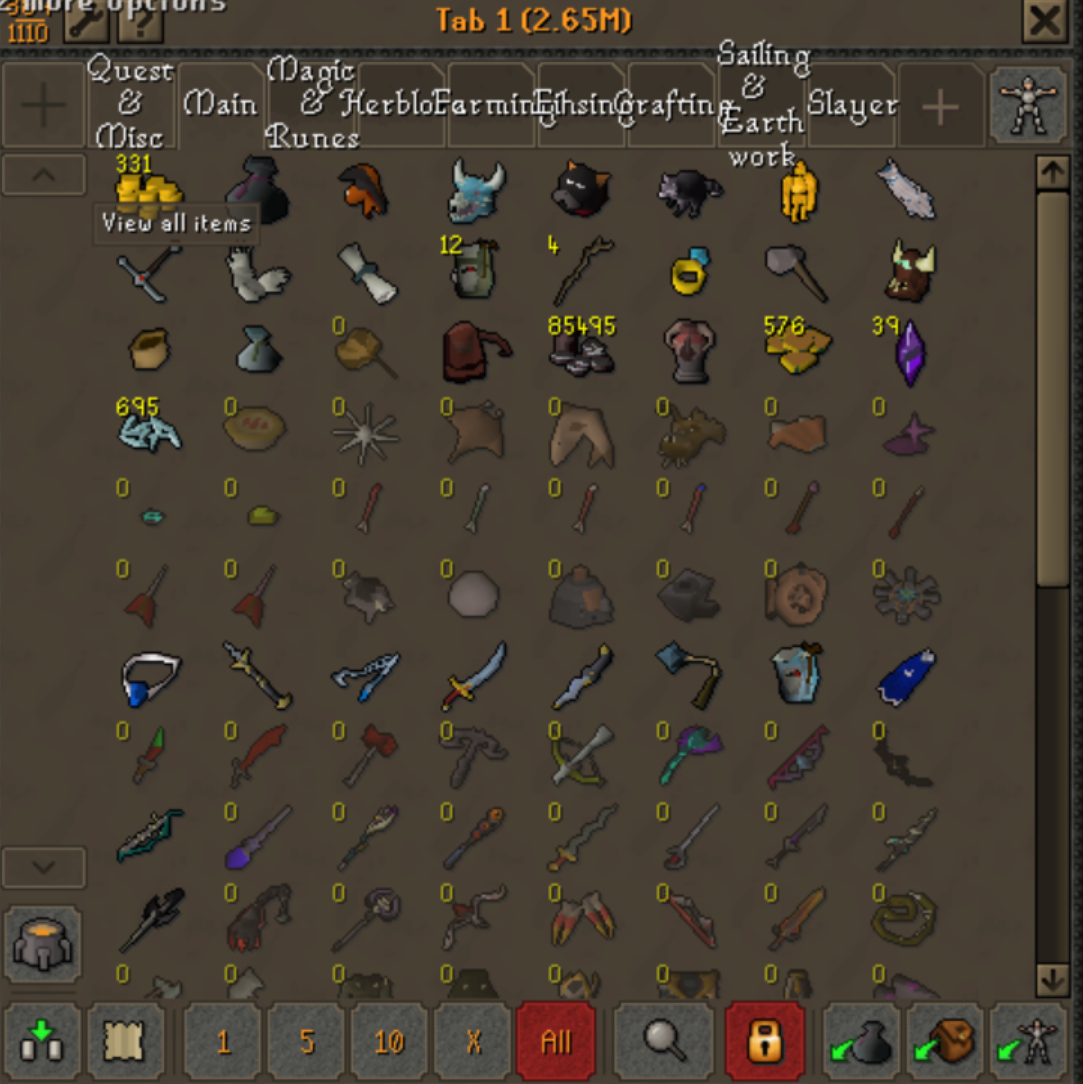 1984 Total | 123 Combat - Image 5