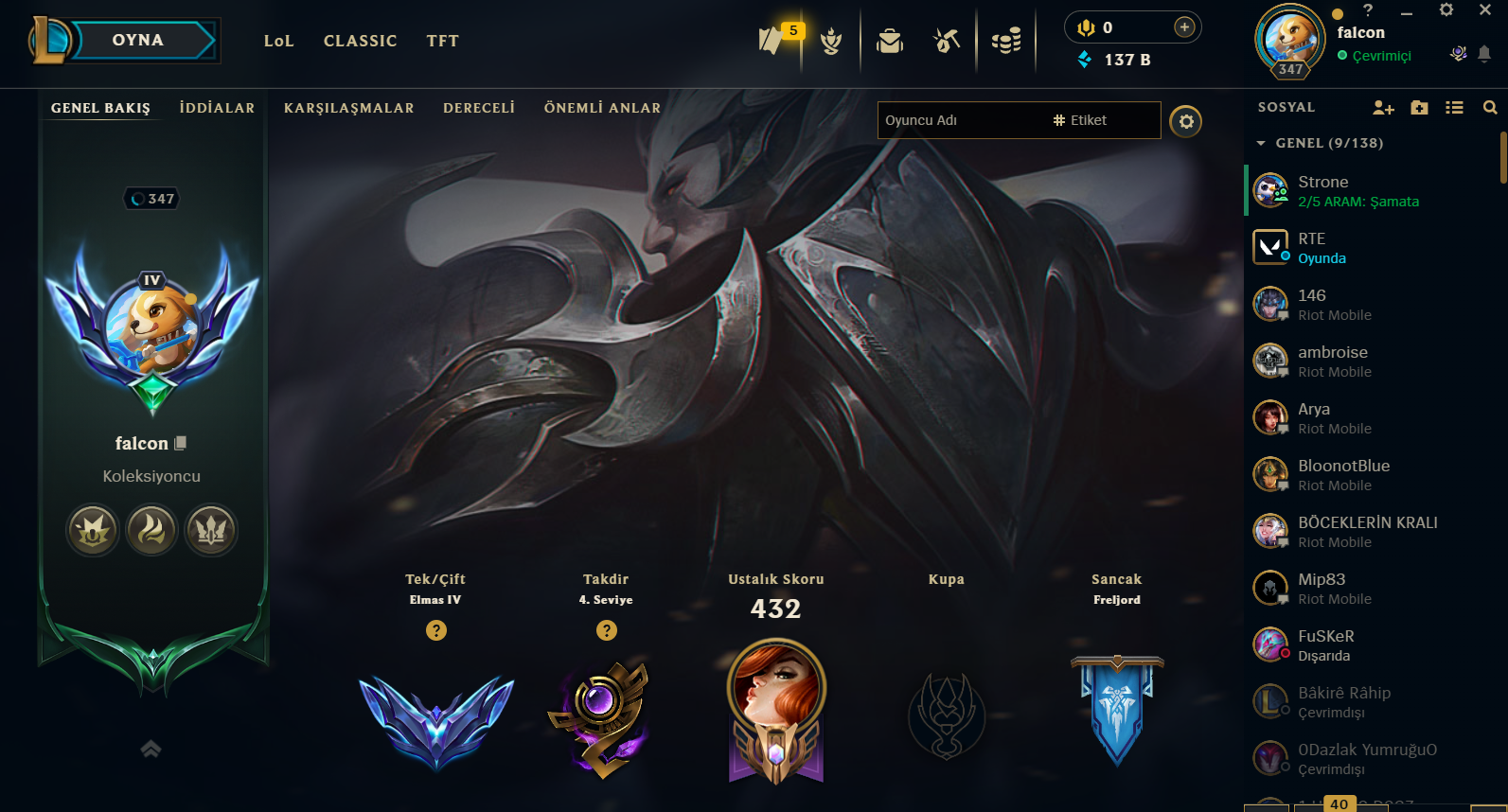 Diamond Peak | Annie-Versary | Ann-Sivir-sary | 233 Champions - Image 5