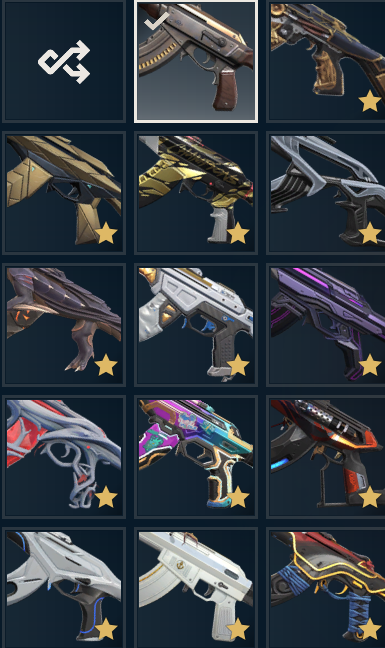 PC | Arcane Sheriff 2021 Champs | Vandall 2022 Champs | Ascendant Peak | Glitchpop Axe | Champions 2021 Vandal | 338 Skins | Full Email - Image 4