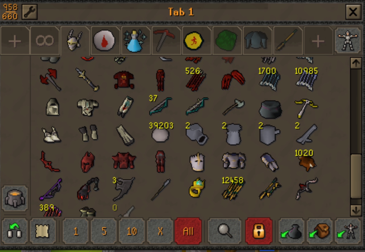 2088 Total | 123 Combat - Image 3