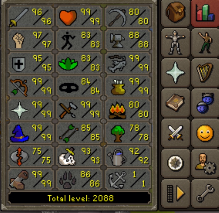 2088 Total | 123 Combat - Image 5