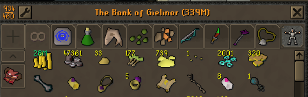 1897 Total | 116 Combat - Image 3