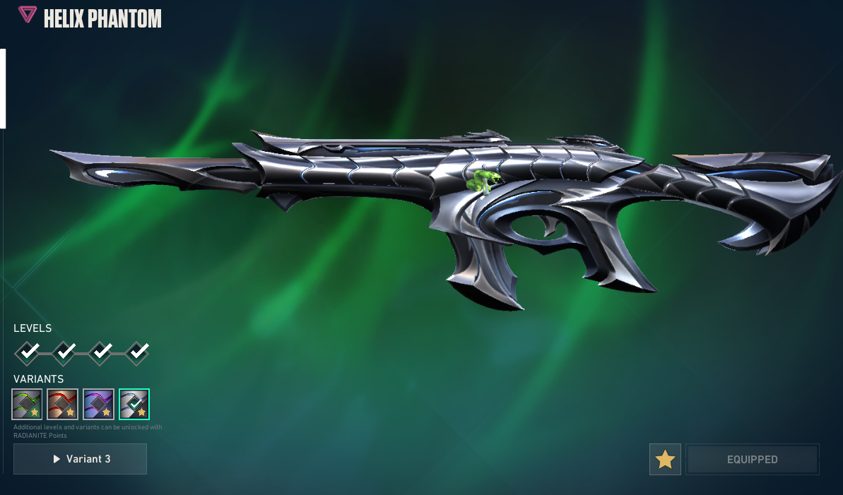 PC | Platinum Peak | Prime//2.0 Karambit | 26 Skins | Full Email - Image 4