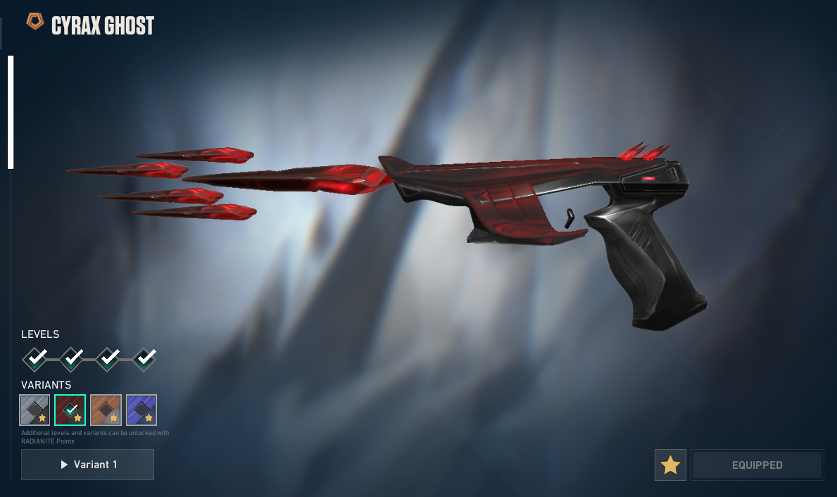 PC | Platinum Peak | Prime//2.0 Karambit | 26 Skins | Full Email - Image 7