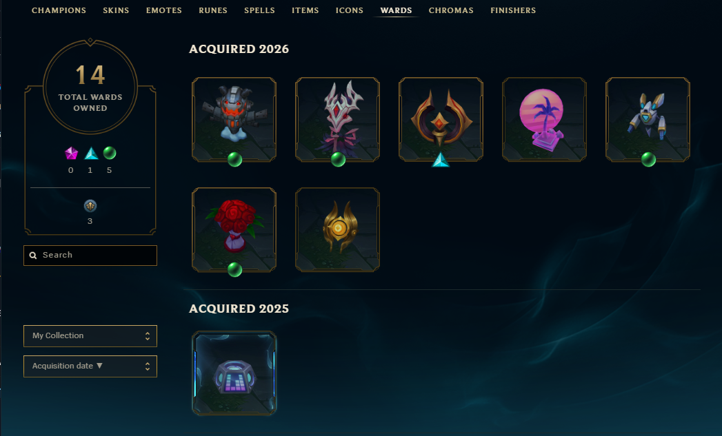 Master Peak | Soul Fighter Samira | 173 Champions | 70 Skins - Image 6