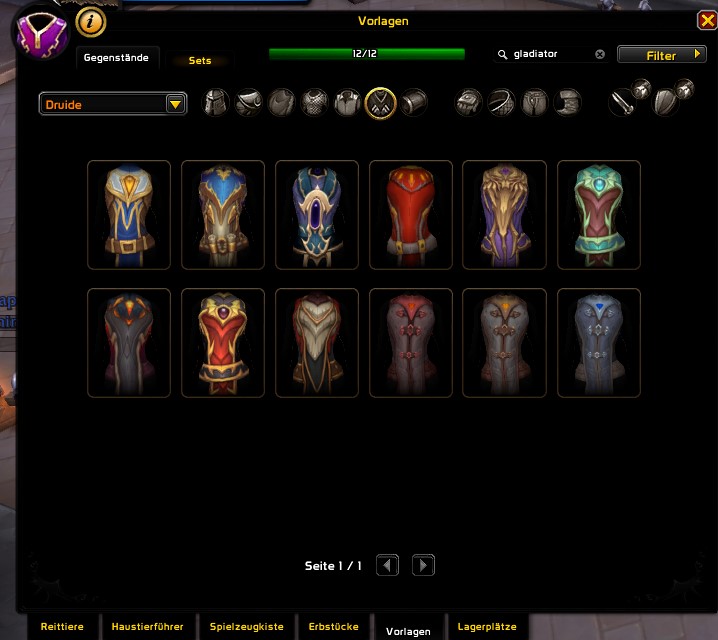 Loaded Vanity | 5x Gladiator | Prized Marshal R1 | Unbound Star Eater | 14x Rare Illusions | 45x Elite Sets  - Image 9
