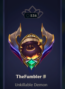 Gold Peak | Hextech Sion | Medieval Twitch | 173 Champions | 381 Skins - Image 3