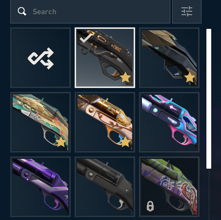 PC | Platinum Peak | Elderflame Operator | 118 Skins | Full Email - Image 3