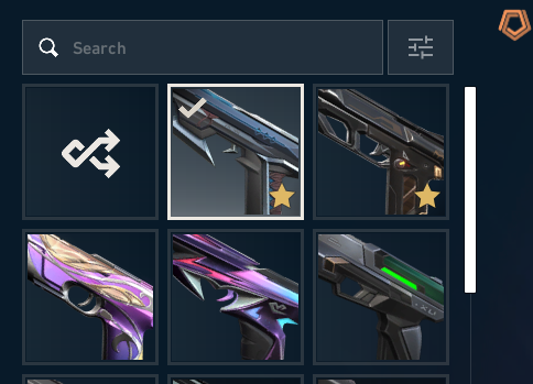 PC | Platinum Peak | Elderflame Operator | 118 Skins | Full Email - Image 4