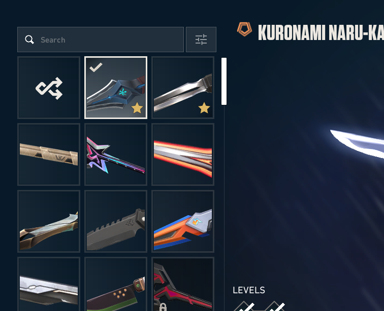 PC | Platinum Peak | Elderflame Operator | 118 Skins | Full Email - Image 5
