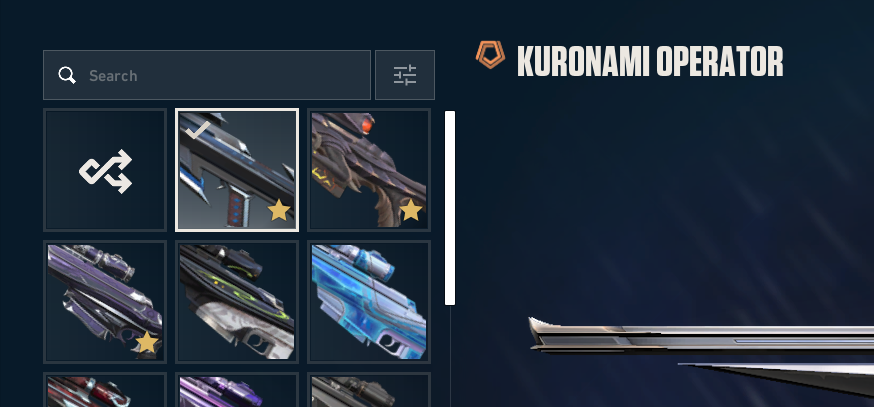 PC | Platinum Peak | Elderflame Operator | 118 Skins | Full Email - Image 9